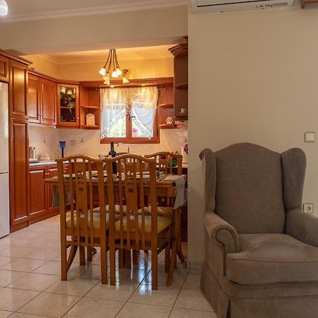 Bolero Apartment Argostoli Eksteriør bilde