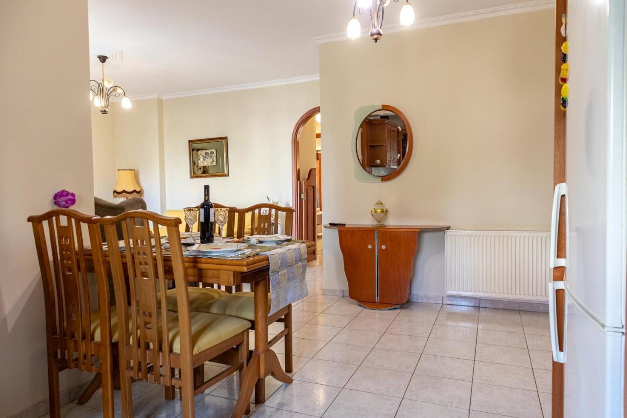 Bolero Apartment Argostoli Eksteriør bilde