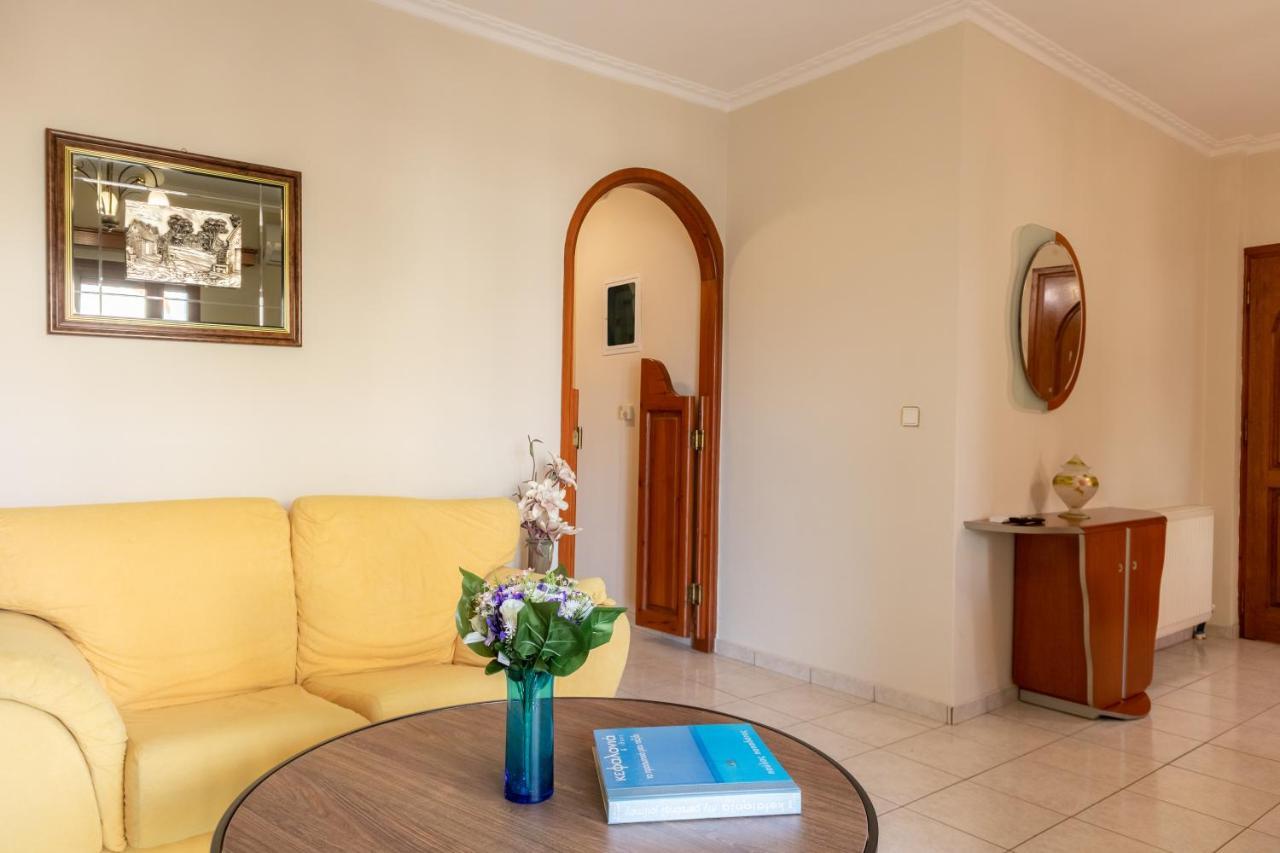 Bolero Apartment Argostoli Eksteriør bilde