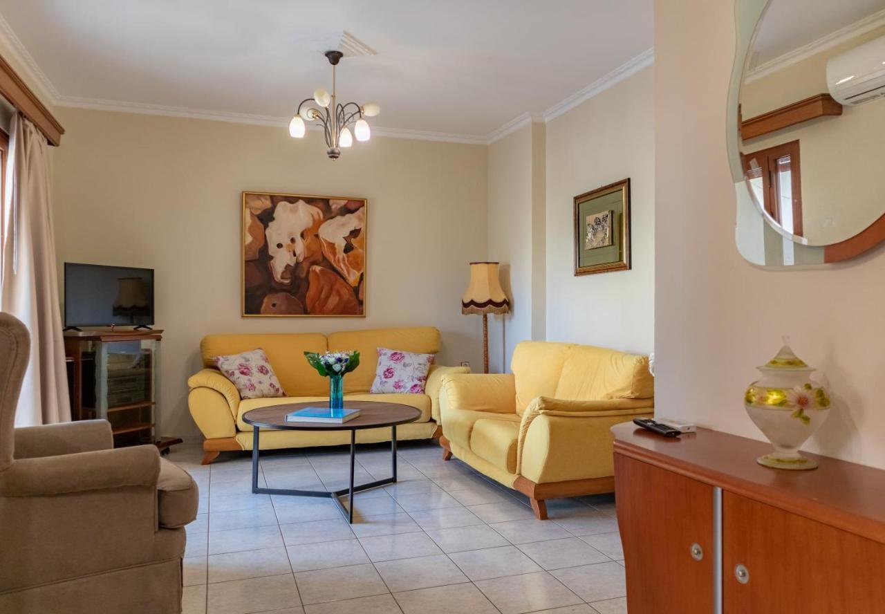 Bolero Apartment Argostoli Eksteriør bilde