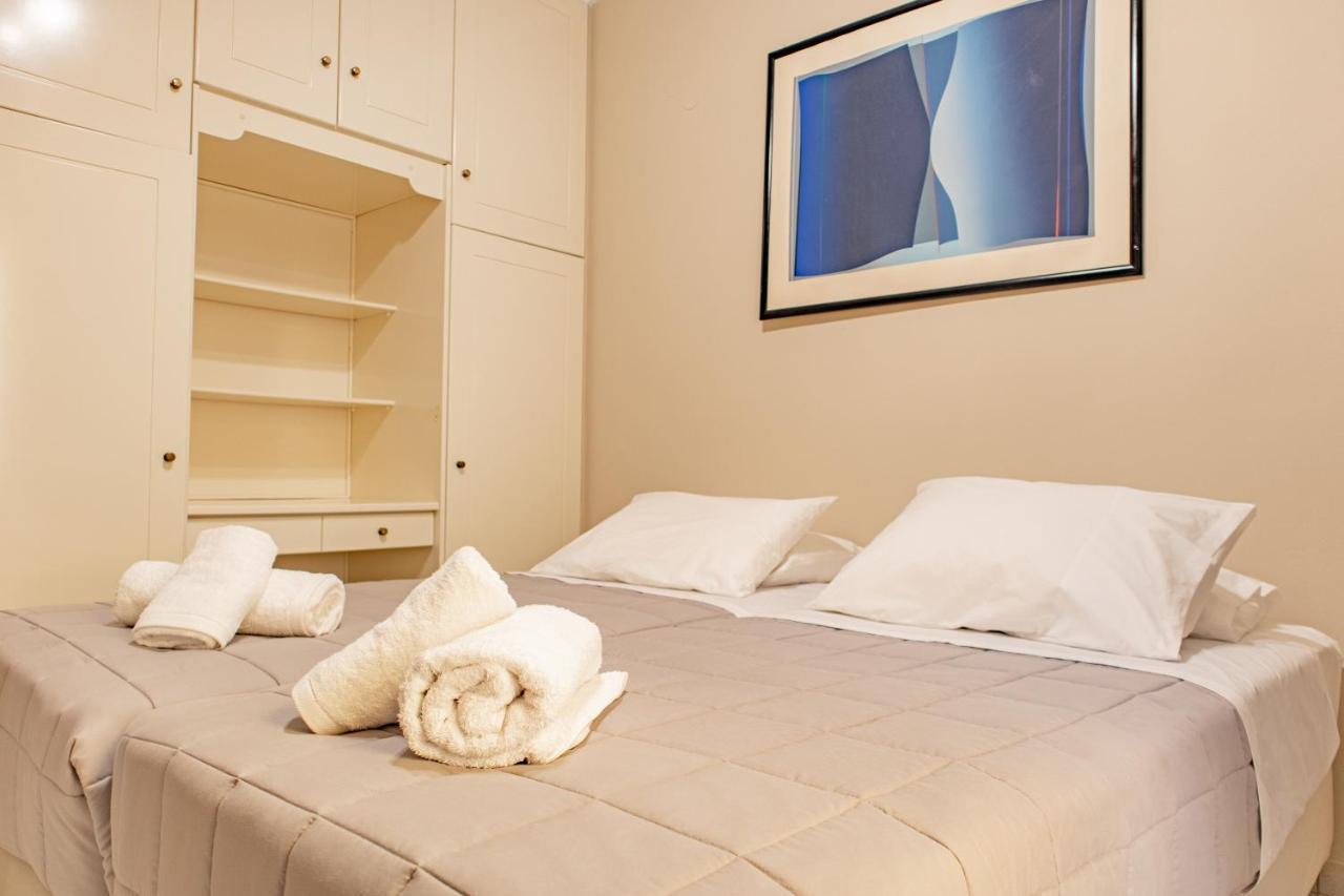 Bolero Apartment Argostoli Eksteriør bilde