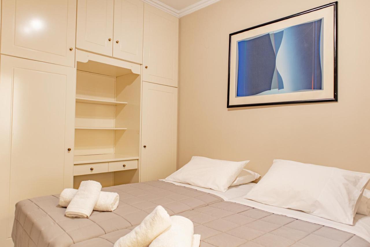 Bolero Apartment Argostoli Eksteriør bilde