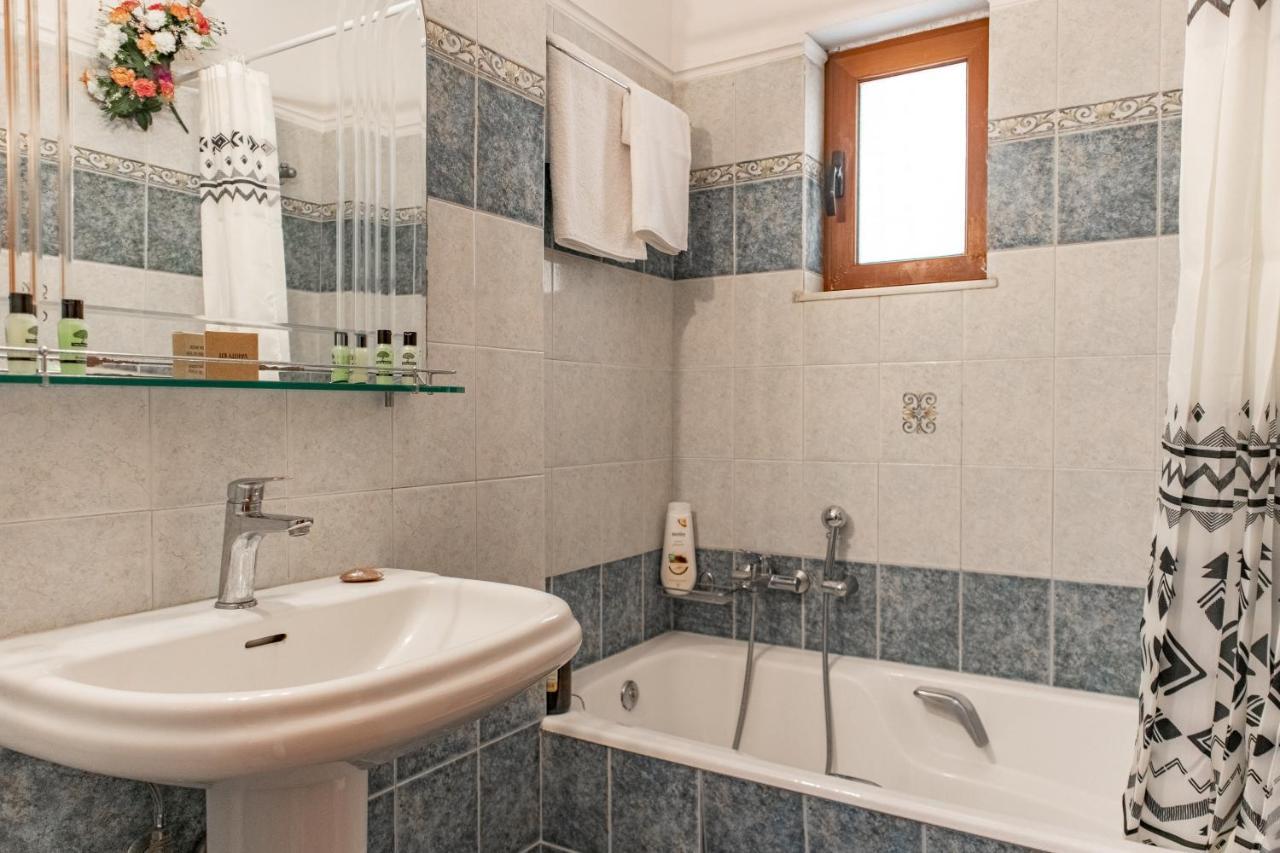Bolero Apartment Argostoli Eksteriør bilde